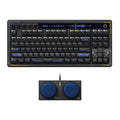 8BitDo Retro 87 Mechanical Keyboard - Mecha BREAK
